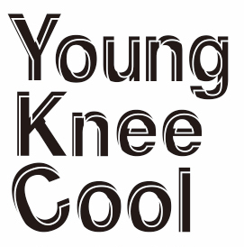Young Knee Cool